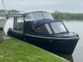 Topcraft 605 Tender Sloep
