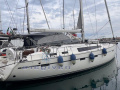 Bavaria 51 Cruiser Segelyacht