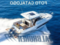Jeanneau Cap Camarat 10.5 WA serie 2 Motoscafo