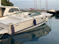 Tornado 38 Motoscafo