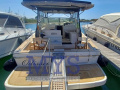 Cayman 38 WA Deck Boat