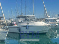 Boston Whaler 285 CONQUEST Barca da pesca