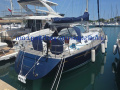 Grand Soleil 50 Yelkenli yat