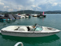 Correct Craft SKI NAUTIQUE 206 Wakeboard/Wakesurf