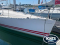 Jeanneau SUN FAST 32 Yacht a vela