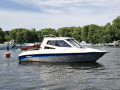 SilverYacht EAGLE 650 CABIN Motoryacht