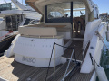 Jeanneau Prestige 42S Motoros yacht