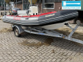 Bombard DB500 RIB