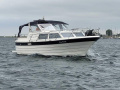 Agder 840 OK Motorjacht