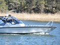 Anytec 750 SPD CLASSIC Motoryacht