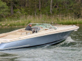 Chris Craft 28 CORSAIR Motoryat