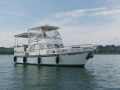 Pedro 1200 Flybridge
