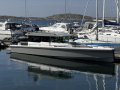 Axopar 37 Aft Cabin Sürat teknesi