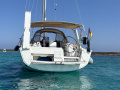 Dufour 412 Grand Large Yacht a vela
