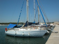 Nordcantieri Panda 31 Yacht da crociera