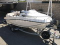 Quicksilver Activ 505 Cabin Sürat teknesi