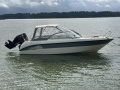AMT 200 BR Bowrider