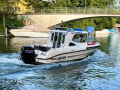 Bella 580 C Bowrider
