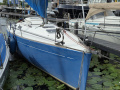 Beneteau First 260 Spirit Zeiljacht