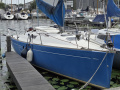 Beneteau First 260 Spirit Plachetní jachta