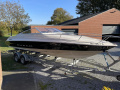 Maxum 2400 SSL Sürat teknesi