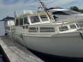 Pedro 35 Trawler