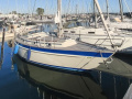 Mal&ouml; Mal&ouml;96 Segelyacht