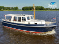 SK-Jachtbouw Kotter 1000 OK Motoryat
