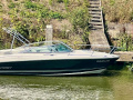 Monterey 214 FSC Sport boat