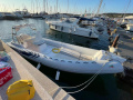 SACS 750 Gommone a scafo rigido