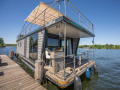 Woma D13 Maison flottante