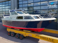 Agder 840 Motor yacht