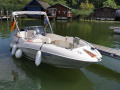 Quicksilver Commander 505 Bowrider