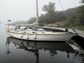 Nautors Swan 37 Segelyacht