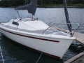 Sailart 18 Segelyacht