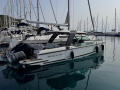 Saxdor 320 GTO Sport boat