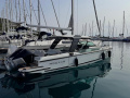 Saxdor 320 GTO Sportboot