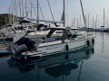 Saxdor 320 GTO Sportboot