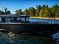 XO Boats XO EXPLR 10 S+ Kabinbåt