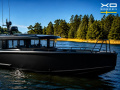 XO Boats XO EXPLR 10 S+ Cabin cruiser