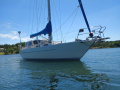 OE 38- DS Açık deniz yatı