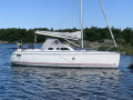Etap 26i Keelboat