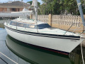 Dufour 29 Segelyacht