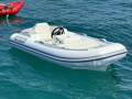 Agilis Jet Tenders 280 Festrumpfschlauchboot