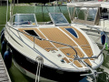 Bayliner 742 Cuddy Sportboot