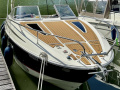 Bayliner 742 Cuddy Sportboot