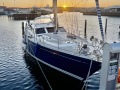 Nauticat 515 Açık deniz yatı