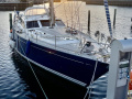 Nauticat 515 Yacht til langfart
