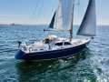 Nauticat 515 Yacht da crociera