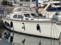 Nordship Yachts Nordship 430 DS Deck saloon